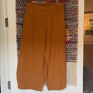 Women's  Wide-Leg Pants